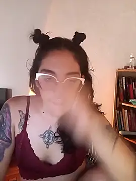 Melinerd online show from January 5, 2026, 5:27 pm