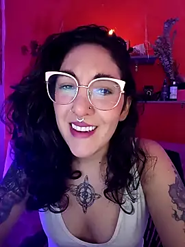 Melinerd online show from February 7, 2026, 5:27 pm