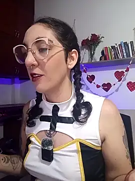 Melinerd online show from February 11, 2026, 5:18 pm