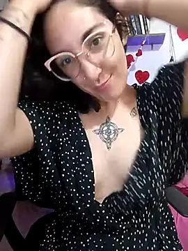 Melinerd online show from March 9, 2026, 6:01 pm