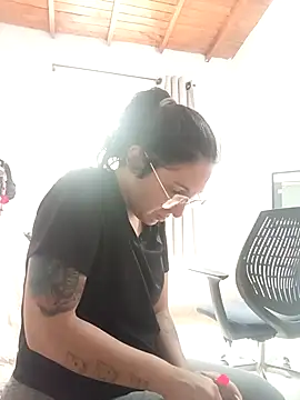 Melinerd online show from April 4, 2026, 6:05 pm