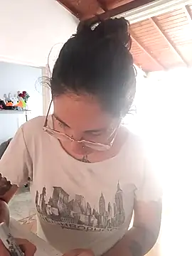 Melinerd online show from April 7, 2026, 5:57 pm