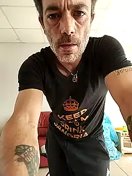 platone09 online show from April 17, 2026, 1:36 pm