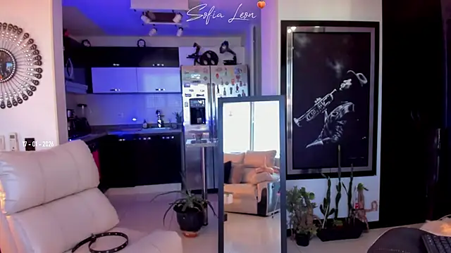 sofiasexhot online show from January 17, 2026, 12:54 pm