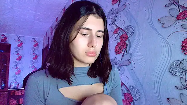 KristinaScott online show from January 15, 2026, 3:05 pm