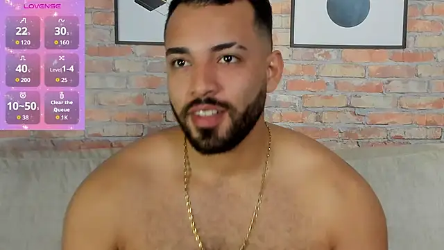 Chris Varden online show from January 7, 2026, 7:16 pm