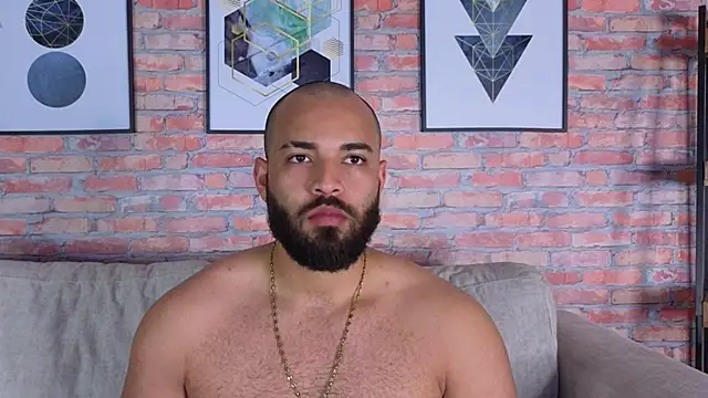 Chris Varden online show from March 20, 2026, 7:19 pm