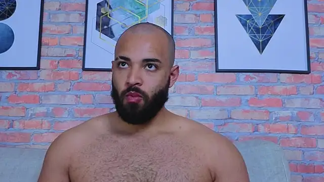 Chris Varden online show from March 24, 2026, 7:52 pm