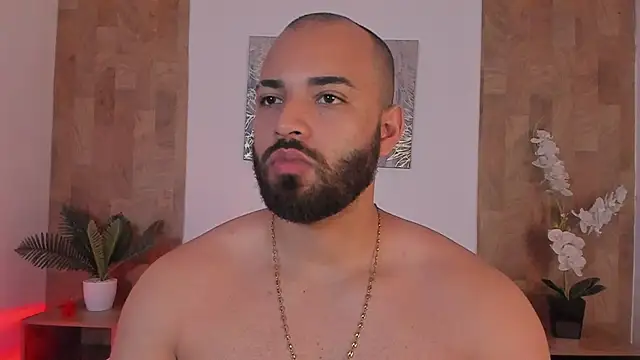 Chris Varden online show from April 16, 2026, 7:25 pm