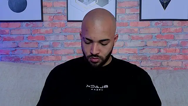 Chris Varden online show from April 23, 2026, 7:05 pm