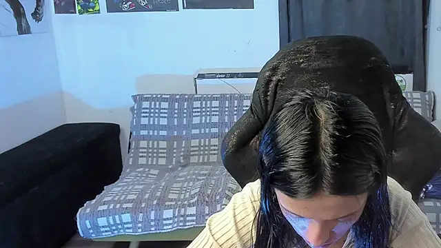 Candy  Girll18 online show from February 22, 2026, 8:18 pm