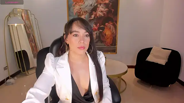 Snapshot of ZaraKafruni chatting on July 18, 2026, 12:31 pm ZaraKafruni online show from July 18, 2026, 12:31 pm