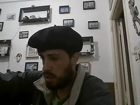 Ratacrocante online show from June 26, 2026, 5:45 am