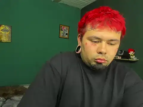 Gaara tt online show from November 15, 2025, 5:38 am