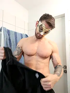 Mystery Mark online show from January 10, 2026, 11:45 am