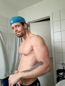 Mystery Mark online show from February 8, 2026, 2:20 pm