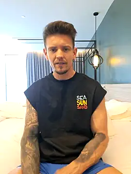 Mystery Mark online show from March 23, 2026, 5:00 am