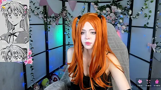 Snapshot of Aluwe_Say chatting on February 4, 2026, 9:53 pm Aluwe Say online show from February 4, 2026, 9:53 pm