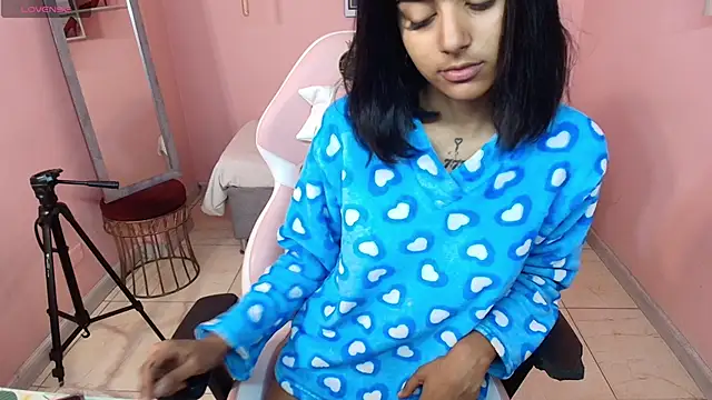 Milu carbajal x online show from January 12, 2026, 8:14 pm