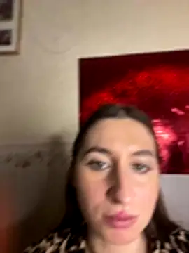 Snapshot of HelenaDeep chatting on November 20, 2025, 2:56 am HelenaDeep online show from November 20, 2025, 2:56 am