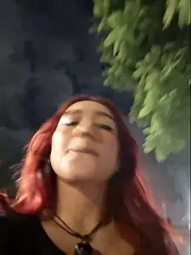 Eveelyn 25x online show from November 15, 2025, 2:42 am