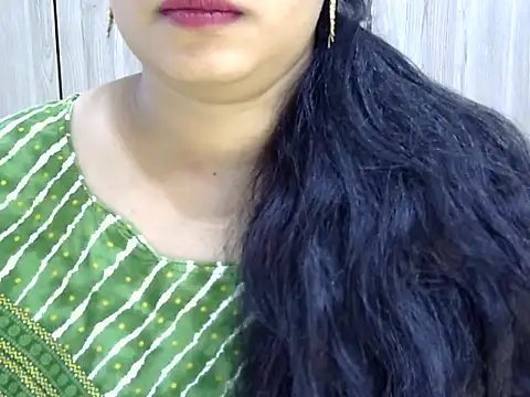 Muskan Jha online show from March 29, 2026, 1:27 am