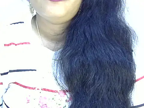 Muskan Jha online show from May 10, 2026, 2:06 am