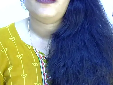 Muskan Jha online show from May 19, 2026, 1:56 am