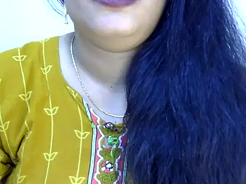 Muskan Jha online show from May 19, 2026, 2:01 pm