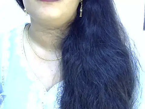 Muskan Jha online show from May 21, 2026, 2:18 am