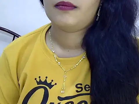 Muskan Jha online show from May 25, 2026, 3:34 am
