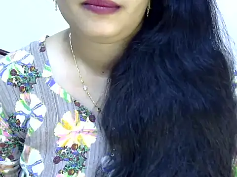 Muskan Jha online show from May 26, 2026, 1:56 am