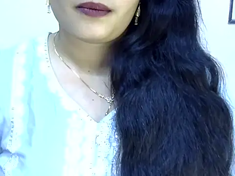 Snapshot of Muskan_Jha chatting on June 1, 2026, 1:46 pm Muskan Jha online show from June 1, 2026, 1:46 pm