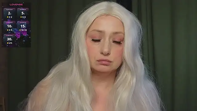 Snapshot of ElaraSable chatting on February 21, 2026, 4:30 pm ElaraSable online show from February 21, 2026, 4:30 pm