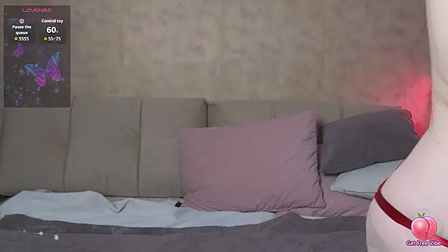 Snapshot of ElaraSable chatting on February 24, 2026, 9:51 am ElaraSable online show from February 24, 2026, 9:51 am