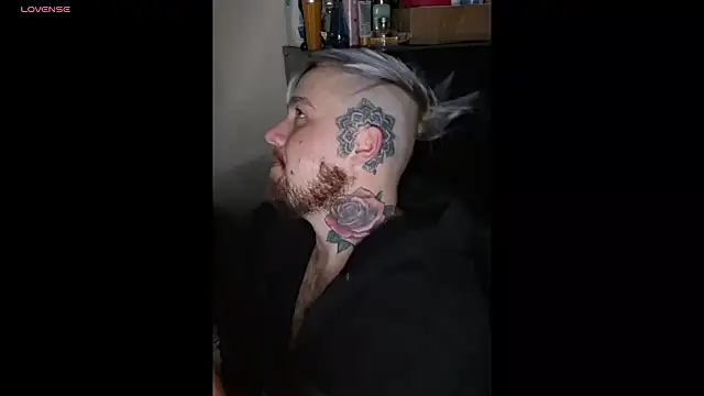 ThatAltGuy online show from November 20, 2025, 11:26 pm