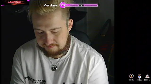 ThatAltGuy online show from December 5, 2025, 10:02 am