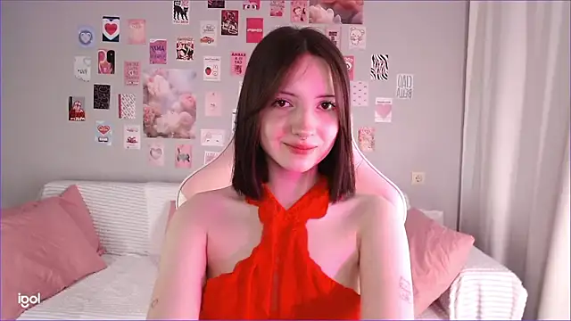 Lexi Bottom online show from March 27, 2026, 2:06 am