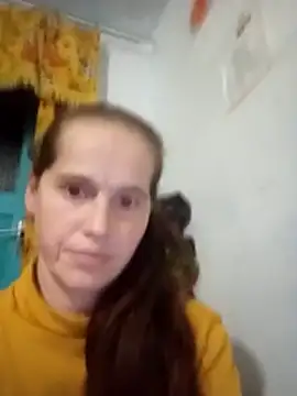 MelisaaRain online show from November 16, 2025, 4:34 pm