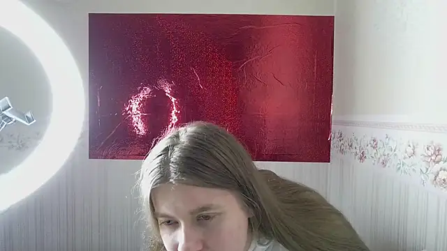 AzumiWenius online show from November 19, 2025, 3:23 pm