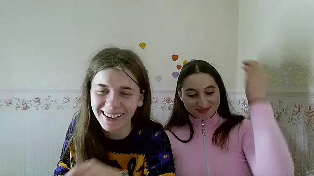 AzumiWenius online show from February 27, 2026, 12:21 am