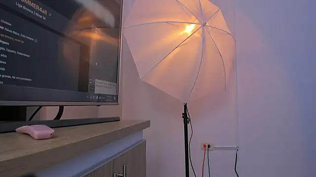 BWW-CINDY11 online show from November 21, 2025, 7:12 pm