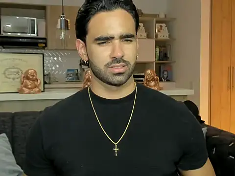 Brad Martin online show from November 21, 2025, 12:43 am