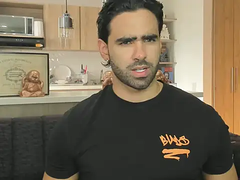 Brad Martin online show from November 29, 2025, 5:05 pm