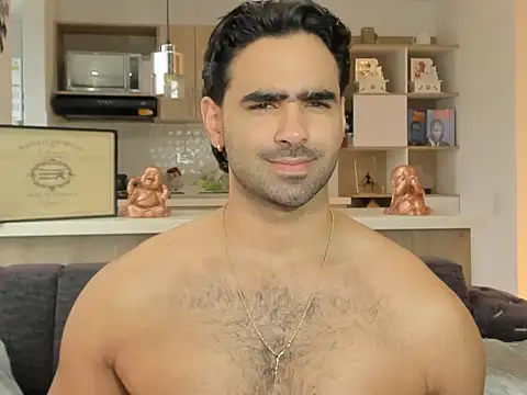 Brad Martin online show from December 16, 2025, 9:09 pm