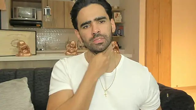 Brad Martin online show from January 6, 2026, 1:20 am