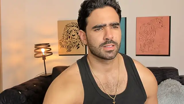 Brad Martin online show from March 31, 2026, 8:09 pm