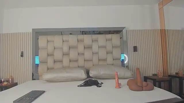 noah pariss online show from March 6, 2026, 9:28 am