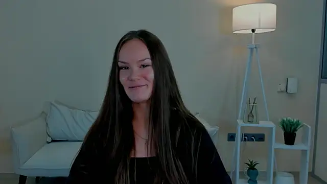 SherieTroll online show from November 22, 2025, 7:18 am