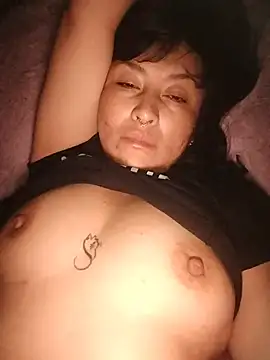 LILITH LIBELULA online show from July 10, 2026, 9:56 am